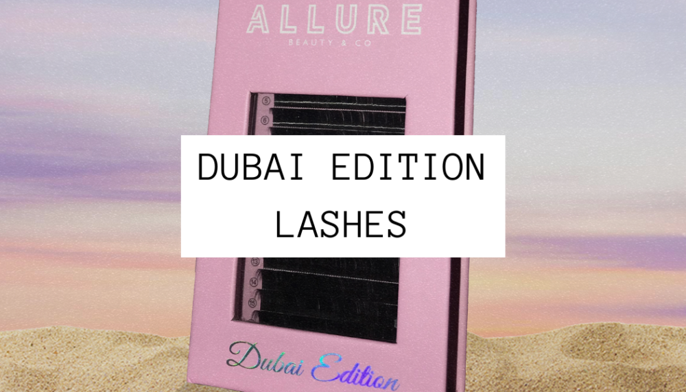 Dubai Lashes