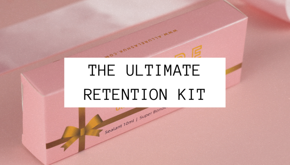 The Ultimate Retention Kit